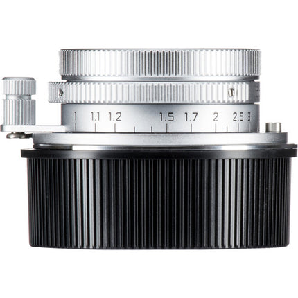 Leica Summaron-M 28mm f5.6 Lente Full Frame Distancia 3.3 pies