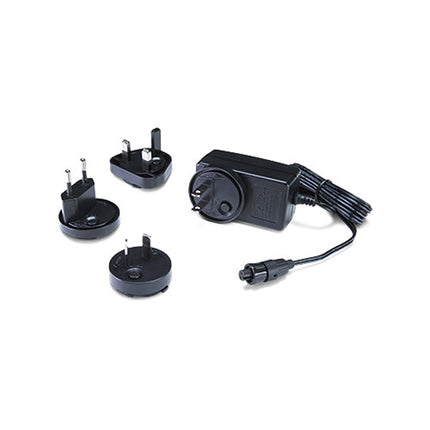 AJA Hi5-12G Mini-Convertidor 12G-SDI a HDMI 2.0 UHD 4K60 HDR
