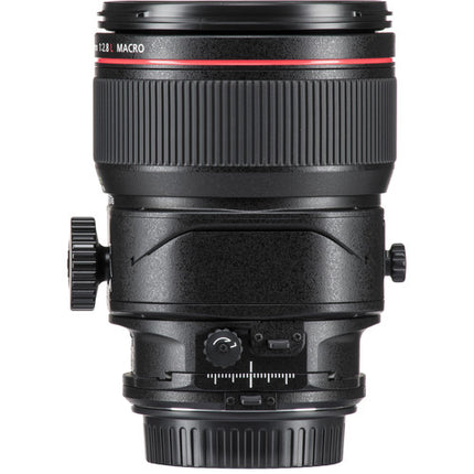 Canon TS-E 90mm f/2.8L Objetivo Macro Tilt-Shift 0.5x 12mm Desplazamiento