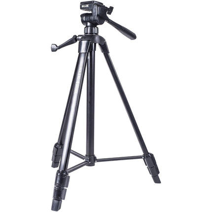 SLIK U8800L Trípode de Aluminio 169 cm Capacidad 2 kg con Cabezal Rápido