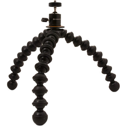 Padcaster Verse Grip Estuche de Video para Smartphones y Tablets 5.31 Pulgadas