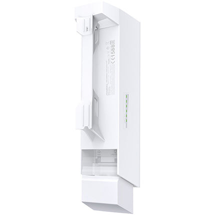 TP-Link CPE210 Equipo Cliente Exterior 2.4 GHz 300 Mbps 9 dBi Antena
