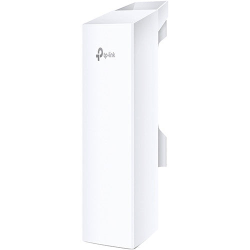 TP-Link CPE210 Equipo Cliente Exterior 2.4 GHz 300 Mbps 9 dBi Antena