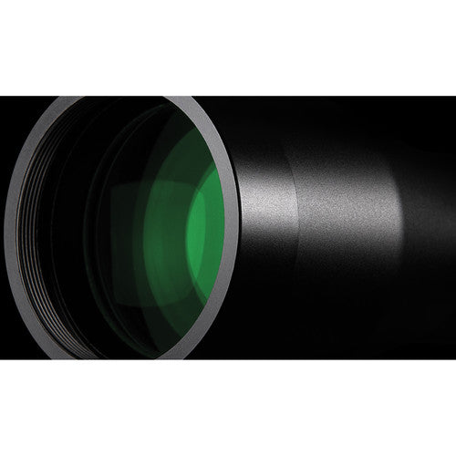 Hawke Sport Optics 1.5-6x36 XB30 Visor para ballesta con retícula iluminada roja y verde