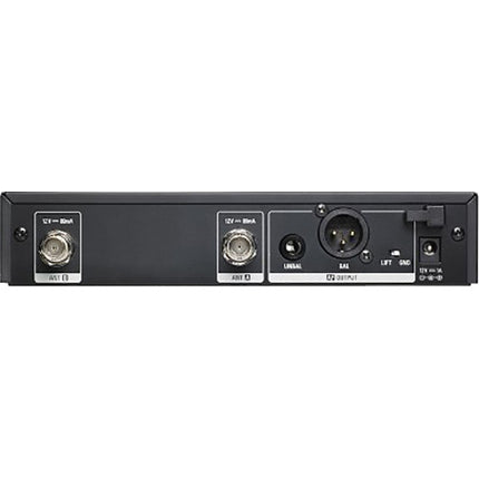 Audio-Technica ATW-R3210 3000 Receptor Inalámbrico 530-590 MHz 1/2 Rack 330' Alcance