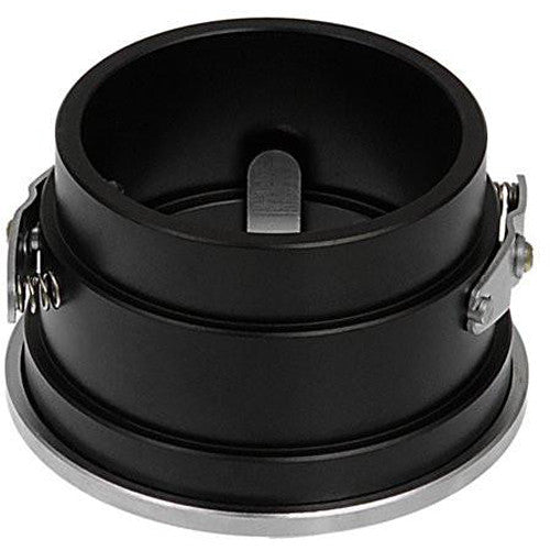 FotodioX Adaptador Montura ARRI Standard a Fujifilm X-Mount aluminio anodizado enfoque infinito