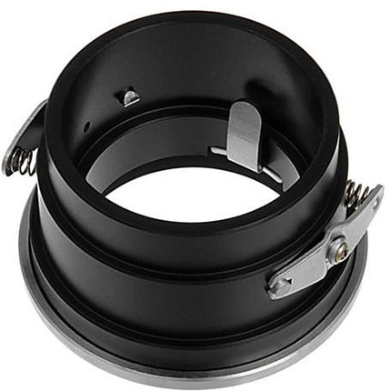 FotodioX ARRI Adaptador de Montura para Lente Sony E-Mount Focal Infinita