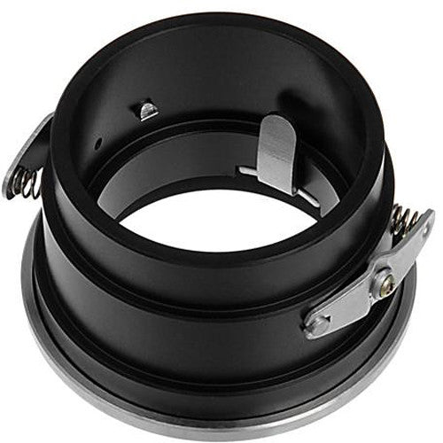 FotodioX ARRI Adaptador de Montura para Lente Sony E-Mount Focal Infinita