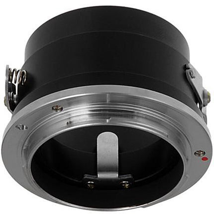 FotodioX ARRI Adaptador de Montura para Lente Sony E-Mount Focal Infinita