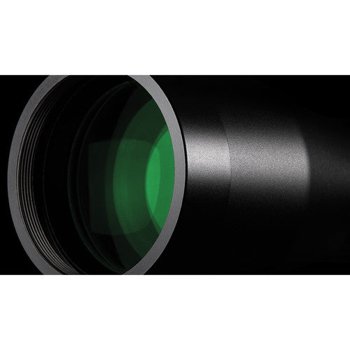 Hawke Sport Optics 2-8x36 XB30 Mira Compacta para Ballesta con Retícula Iluminada Rojo y Verde