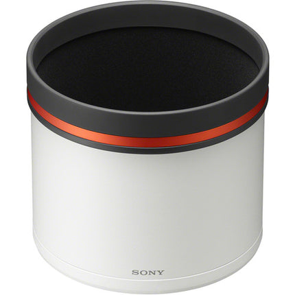 Sony FE 400mm f/2.8 GM OSS Lente E-Mount Full Frame Estabilizada con Estuche rígido