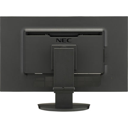 Sharp EA271F-BK Monitor IPS 27 Pulgadas Full HD 1920x1080 6 ms Con Cable DisplayPort