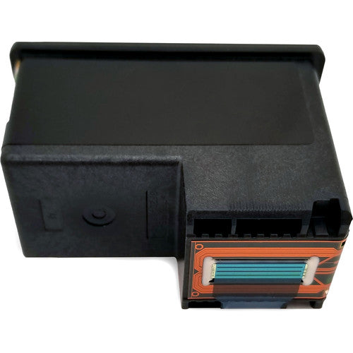 Cartucho de Tinta Dye CMY Tri-Color para Impresora de Etiquetas LX910