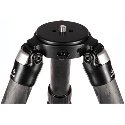 Really Right Stuff TVC-32G Tripode de Fibra de Carbono 50 lb Capacidad 13.75 Pulgadas Altura Maxima
