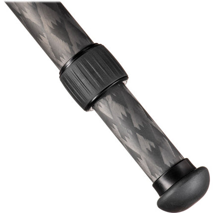 Really Right Stuff TVC-32G Tripode de Fibra de Carbono 50 lb Capacidad 13.75 Pulgadas Altura Maxima