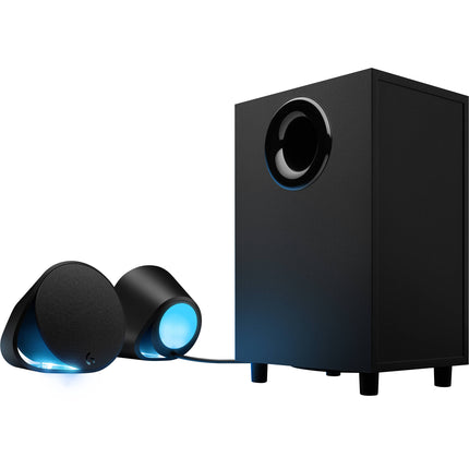 Logitech G G560 LIGHTSYNC Altavoces para PC Gaming 120W RMS Subwoofer