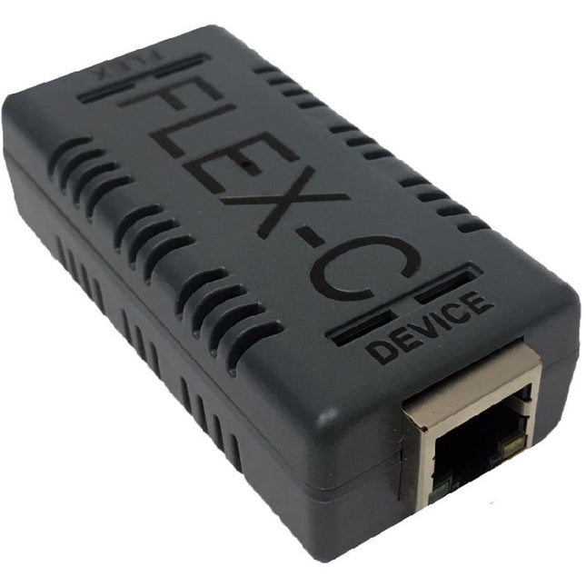 NVT Phybridge FLEX Adaptador Comercial de Unidad Simple
