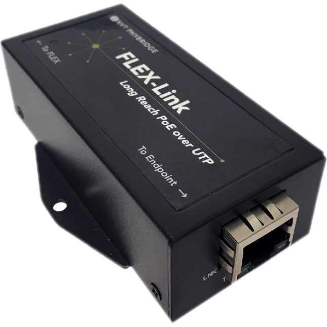 NVT Phybridge FLEX Adaptador de enlace unidad única