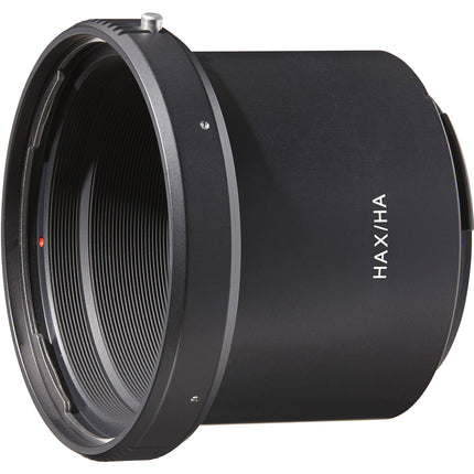 Novoflex Adaptador de Lente Hasselblad V a Montura X Todo Metal Infinitivo