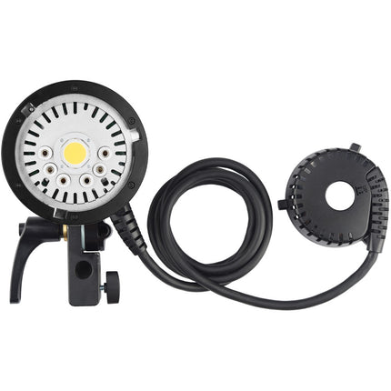 Godox DP600PRP Cabezal Extensor para Flash AD600Pro 600Ws Ligero Manejo Fácil