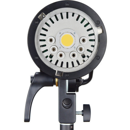 Godox DP600PRP Cabezal Extensor para Flash AD600Pro 600Ws Ligero Manejo Fácil