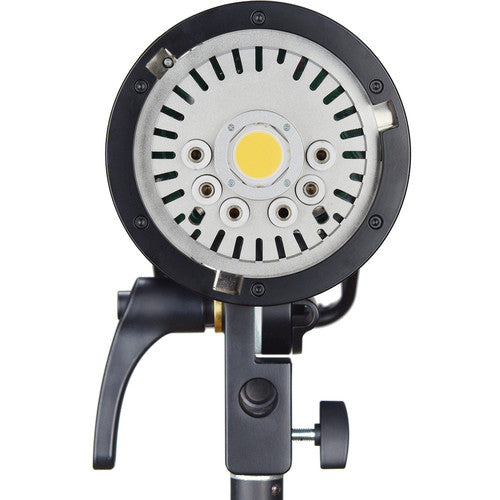 Godox DP600PRP Cabezal Extensor para Flash AD600Pro 600Ws Ligero Manejo Fácil