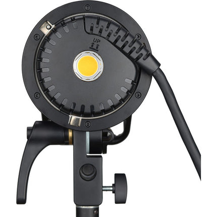 Godox DP600PRP Cabezal Extensor para Flash AD600Pro 600Ws Ligero Manejo Fácil
