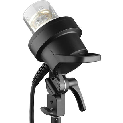 Godox DP600PRP Cabezal Extensor para Flash AD600Pro 600Ws Ligero Manejo Fácil