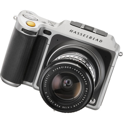 Novoflex Adaptador de Lente Leica R a Cámara Hasselblad X Montura Metal