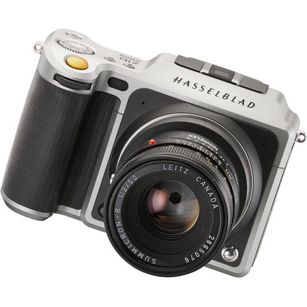 Novoflex Adaptador de Lente Leica R a Cámara Hasselblad X Montura Metal