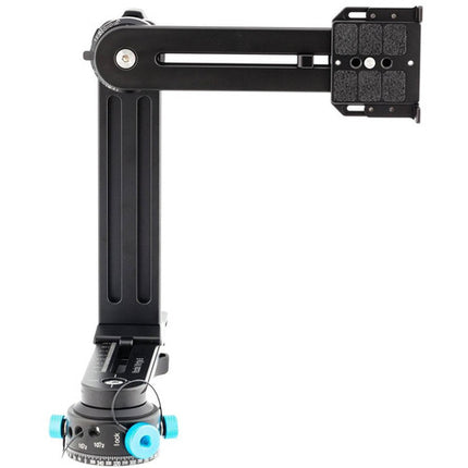 Nodal Ninja 6 Starter Package para Fotografía Panorámica con Base Rotatoria de 10 Ajustes y Capacidad de 7.7 lb