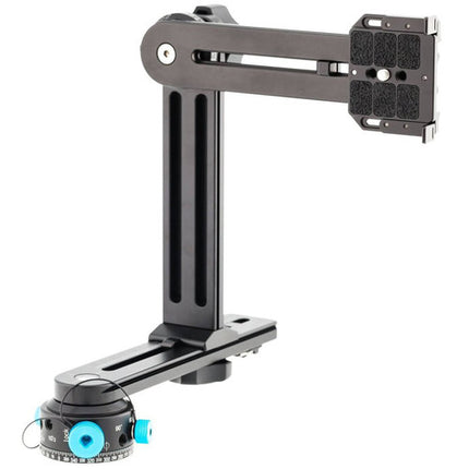 Nodal Ninja 6 Starter Package para Fotografía Panorámica con Base Rotatoria de 10 Ajustes y Capacidad de 7.7 lb
