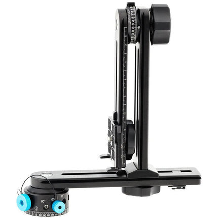 Nodal Ninja 6 Starter Package para Fotografía Panorámica con Base Rotatoria de 10 Ajustes y Capacidad de 7.7 lb