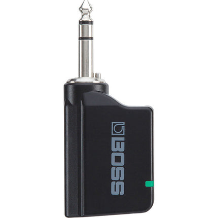BOSS WL-T transmisor inalámbrico para guitarra hasta 12h recarga 3h