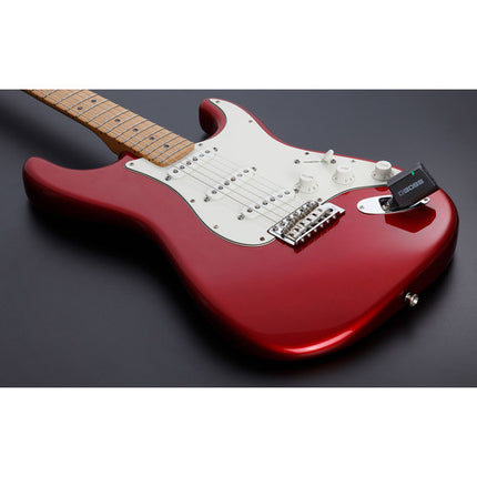 BOSS WL-T transmisor inalámbrico para guitarra hasta 12h recarga 3h