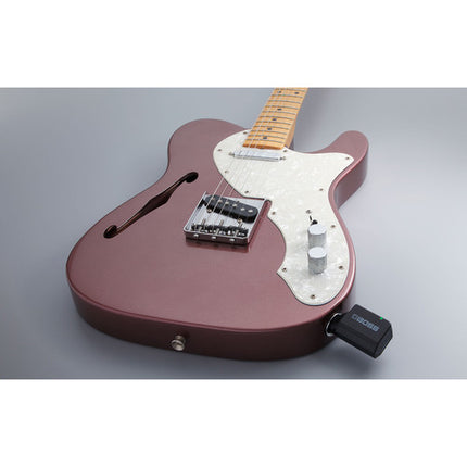 BOSS WL-T transmisor inalámbrico para guitarra hasta 12h recarga 3h