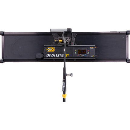 Kino Flo Diva-Lite 31 LED DMX Panel temperatura variable 2700-6500K CRI 95