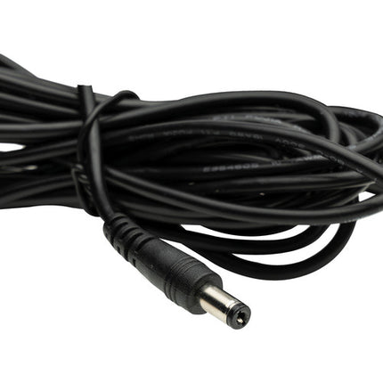 ikan 15 Volt 4.0 Amp Adaptador AC DC para Panel LED Onyx OYB05 100 240 VAC