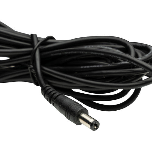 ikan 15 Volt 4.0 Amp Adaptador AC DC para Panel LED Onyx OYB05 100 240 VAC