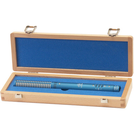 Schoeps CMIT Mono Piano Set Micrófono Shotgun CMIT 5U con Sistema de Paraviento