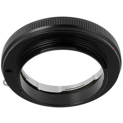 FotodioX Adaptador de Montura Leica M a Sony E-mount con enfocado infinito y aluminio anodizado