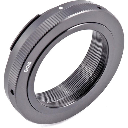 Alpine Astronomical Baader T-Ring Adaptador Cámara Canon EOS para Astrofotografía