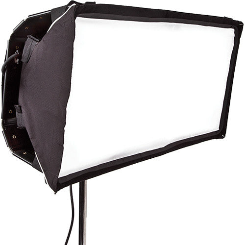 Kino Flo SnapBag para luces LED FreeStyle 31 y Diva-Light 30 difusor de luz suave