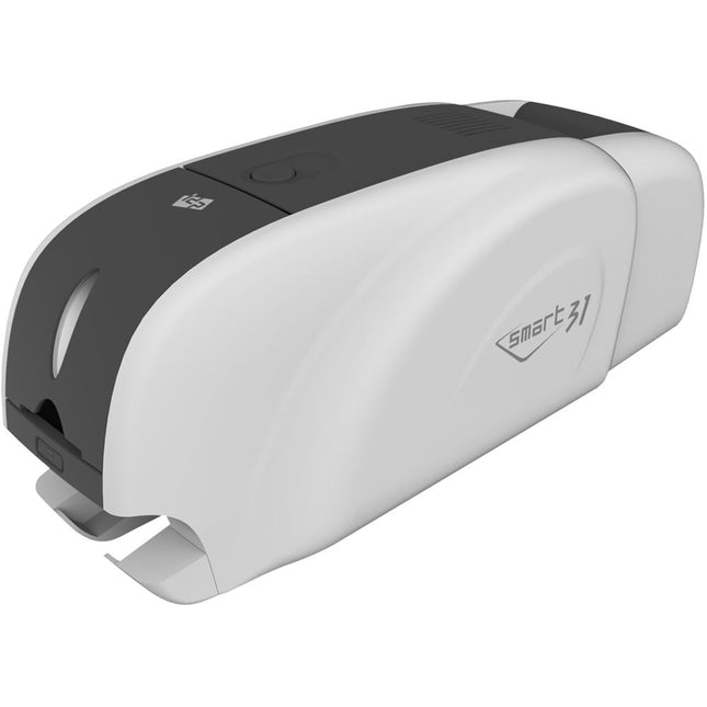 IDP SMART-31D Impresora de Tarjetas ID Doble Cara 600 1200 dpi Usb