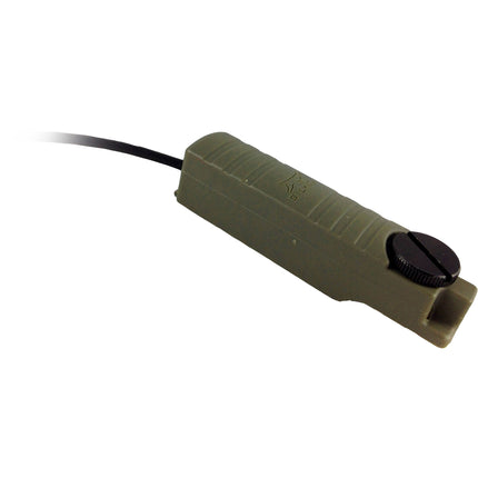 Silynx Communications PRR Adaptador de Cable para Control CLARUS Tan