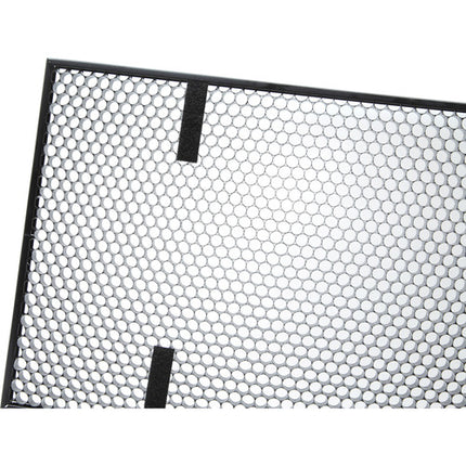 Kino Flo Diva-Lite 21 LED Panel DMX Montura Yugo Temperatura 2700-6500K CRI 95