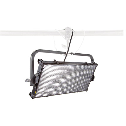 Kino Flo Diva-Lite 21 LED Panel DMX Montura Yugo Temperatura 2700-6500K CRI 95
