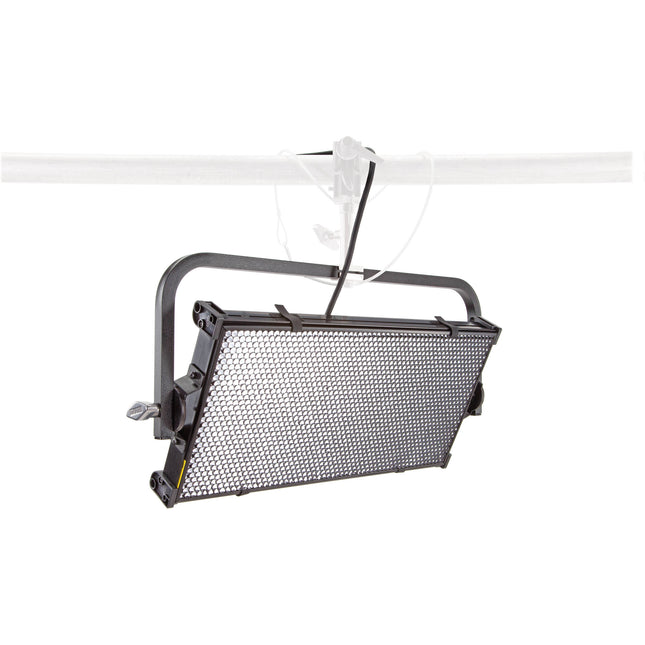 Kino Flo Diva-Lite 21 LED Panel DMX Montura Yugo Temperatura 2700-6500K CRI 95