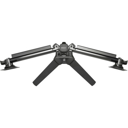Chief KONTOUR K3 Soporte para dos pantallas de 30" o tres de 27" negro