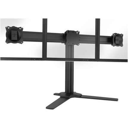 Chief KONTOUR K3 Soporte para dos pantallas de 30" o tres de 27" negro